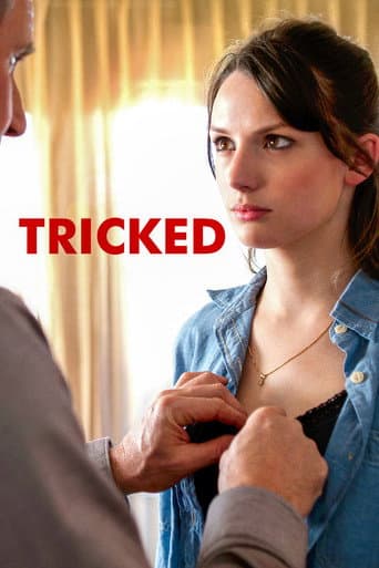 Tricked Tricked poster
