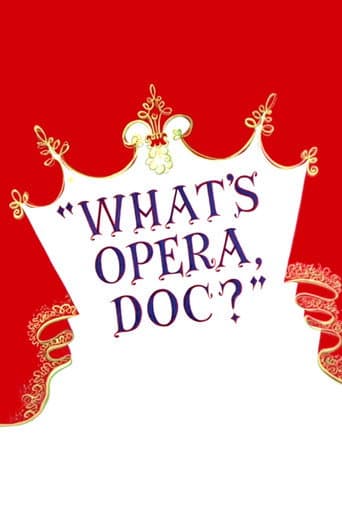 What's Opera, Doc? What's Opera, Doc? poster