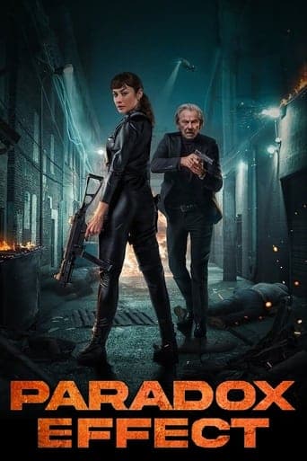 Paradox Effect Paradox Effect poster