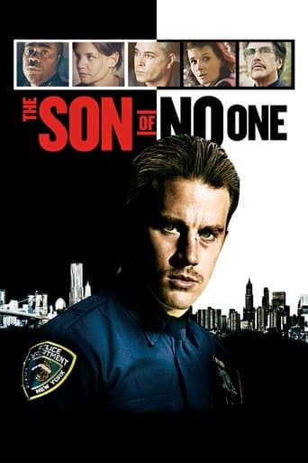 The Son of No One The Son of No One poster