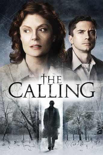 The Calling The Calling poster