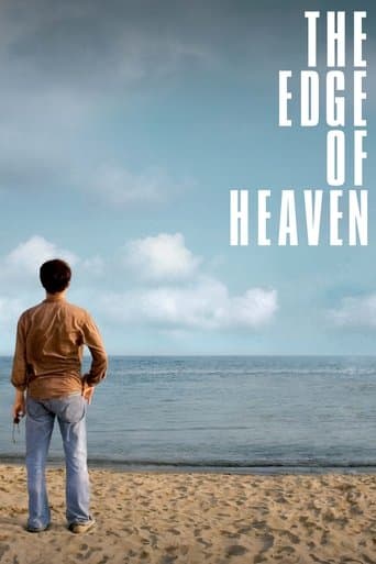 The Edge of Heaven The Edge of Heaven poster
