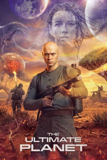 The Ultimate Planet poster