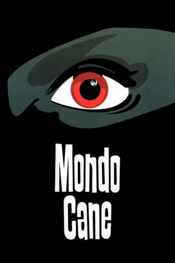 Mondo Cane Mondo Cane poster