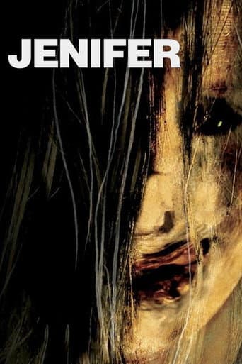 Jenifer Jenifer poster