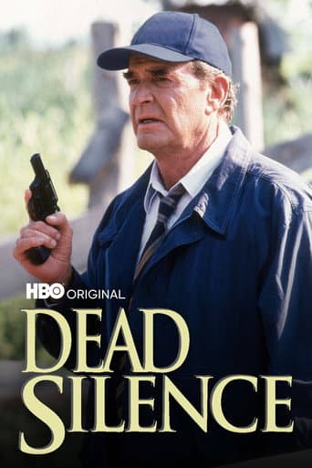 Dead Silence Dead Silence poster