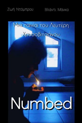 Numbed poster