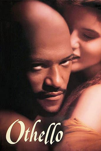 Othello Othello poster
