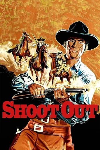 Shoot Out Shoot Out poster