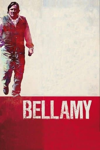 Bellamy Bellamy poster