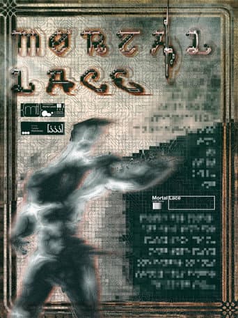 Mortal Lace poster