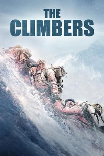 The Climbers The Climbers poster