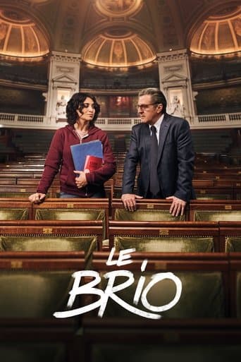Le Brio Le Brio poster