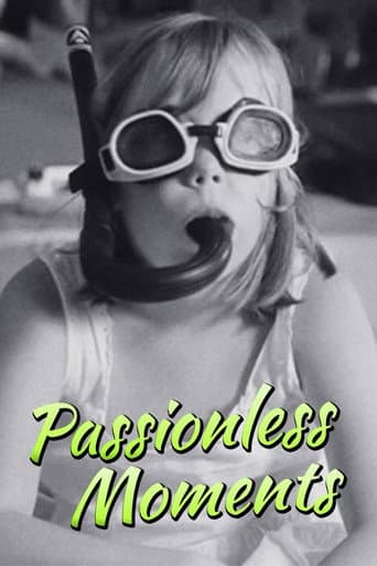 Passionless Moments Passionless Moments poster