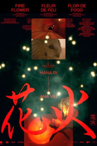 Fire Flower poster