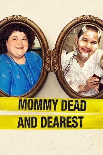 Mommy Dead and Dearest Mommy Dead and Dearest poster