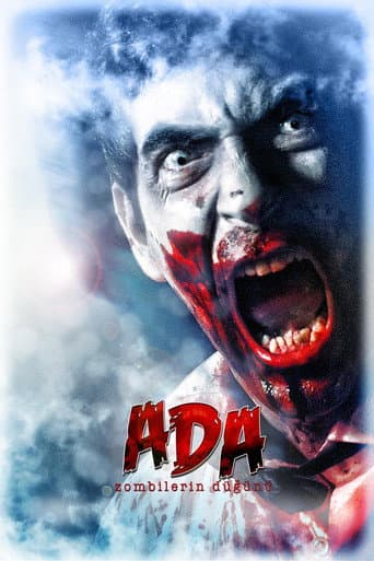 Island: Wedding of the Zombies Island: Wedding of the Zombies poster