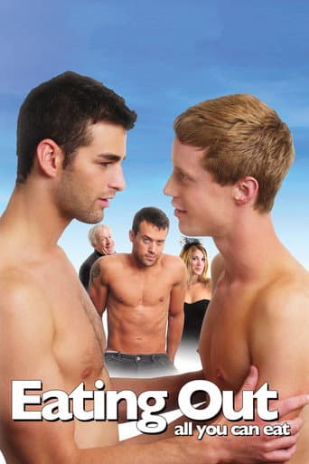 Eating Out: All You Can Eat Eating Out: All You Can Eat poster