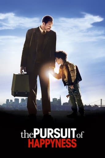 The Pursuit of Happyness The Pursuit of Happyness poster