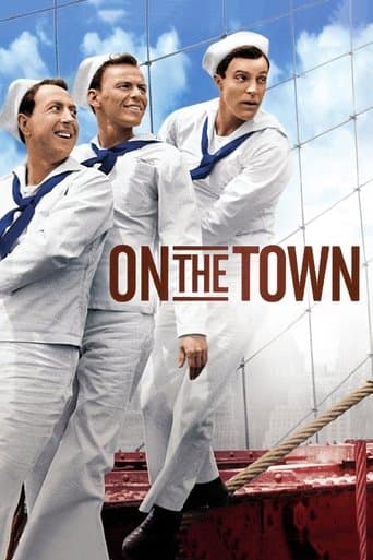On the Town On the Town poster