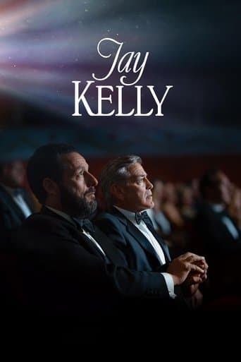 Jay Kelly Jay Kelly poster