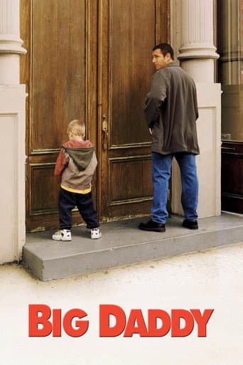Big Daddy Big Daddy poster