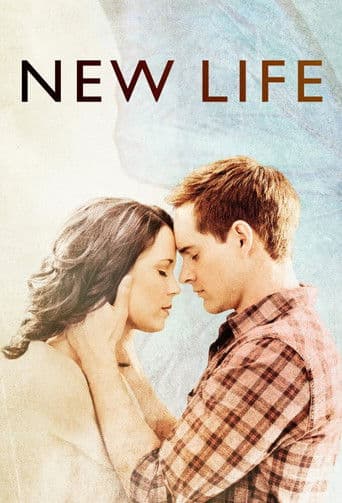 New Life New Life poster