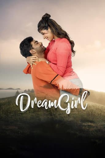 Dream Girl Dream Girl poster