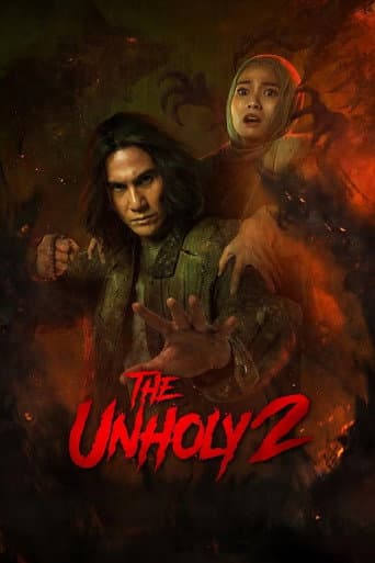 The Unholy 2 The Unholy 2 poster