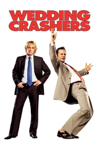 Wedding Crashers Wedding Crashers poster