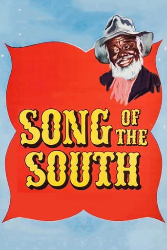 Song of the South Song of the South poster