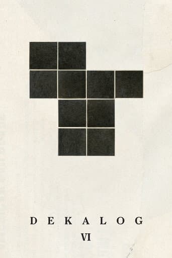 Decalogue VI Decalogue VI poster
