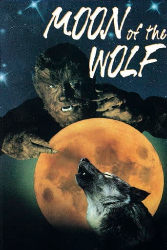 Moon of the Wolf Moon of the Wolf poster