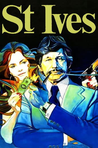 St. Ives St. Ives poster