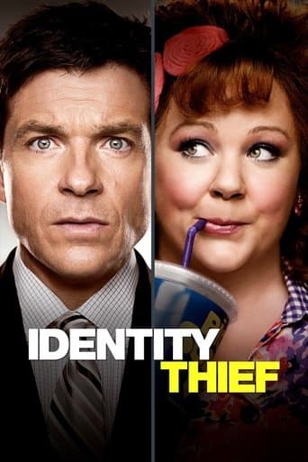 Identity Thief Identity Thief poster