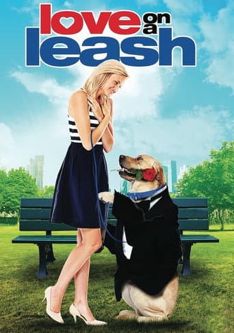 Love on a Leash Love on a Leash poster