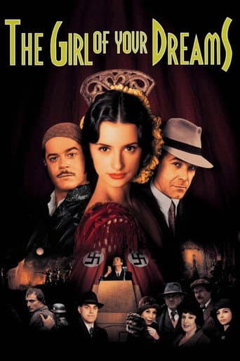 The Girl of Your Dreams The Girl of Your Dreams poster