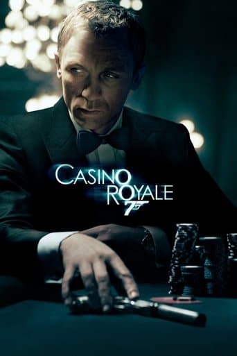 Casino Royale Casino Royale poster