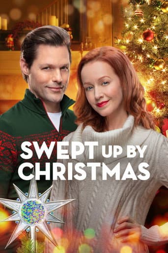 Swept Up by Christmas Swept Up by Christmas poster
