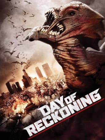 Day of Reckoning Day of Reckoning poster