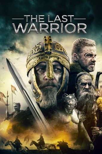 The Last Warrior The Last Warrior poster