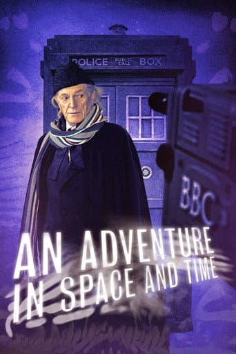 An Adventure in Space and Time An Adventure in Space and Time poster