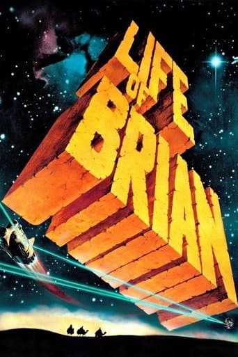 Life of Brian Life of Brian poster