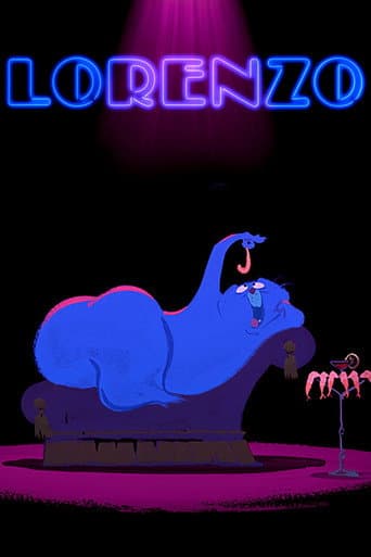 Lorenzo poster