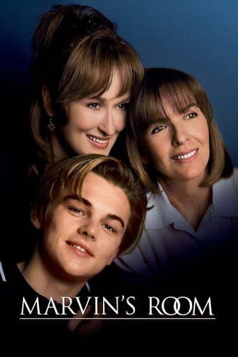 Marvin's Room Marvin's Room poster