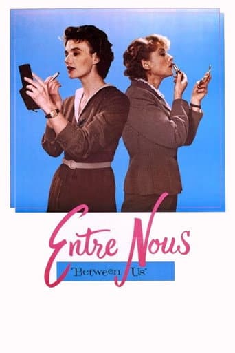 Entre Nous Entre Nous poster