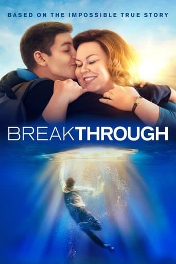 Breakthrough Breakthrough poster