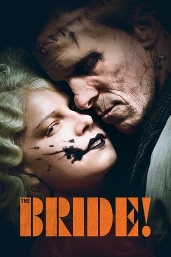 The Bride! The Bride! poster