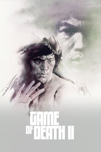 Game of Death II Game of Death II poster