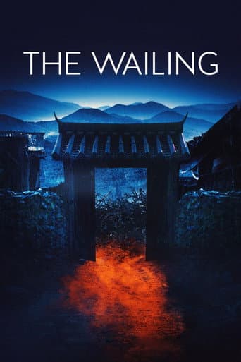The Wailing The Wailing poster